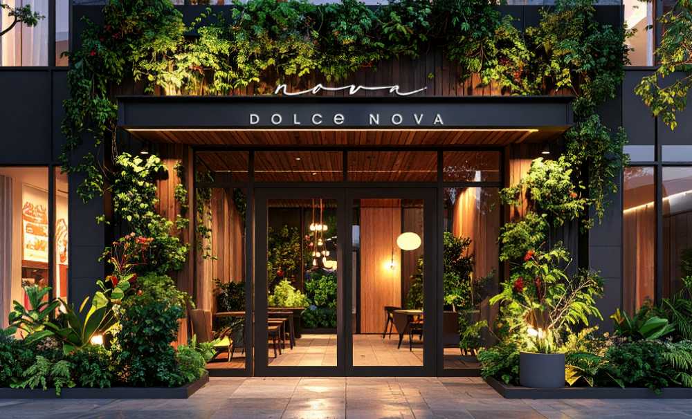 Wyndham, Dolce Hotels & Resorts® en yeni Wyndham markası Dolce Nova’yı tanıttı.