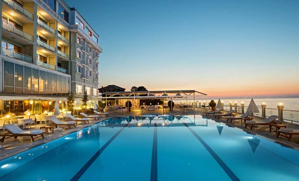  Wyndham Hotels & Resorts,  La Quinta by Wyndham’ı Türkiye’de açtığı iki otelle büyüttü...