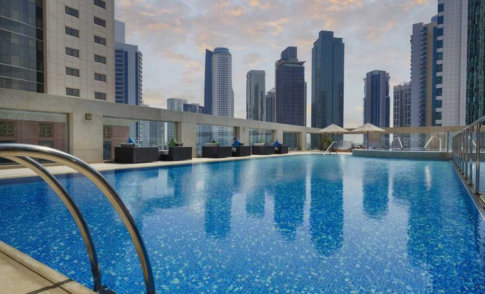  Wyndham Hotels & Resorts, Ortadoğu’daki varlığını güçlendirmeye devam ediyor.