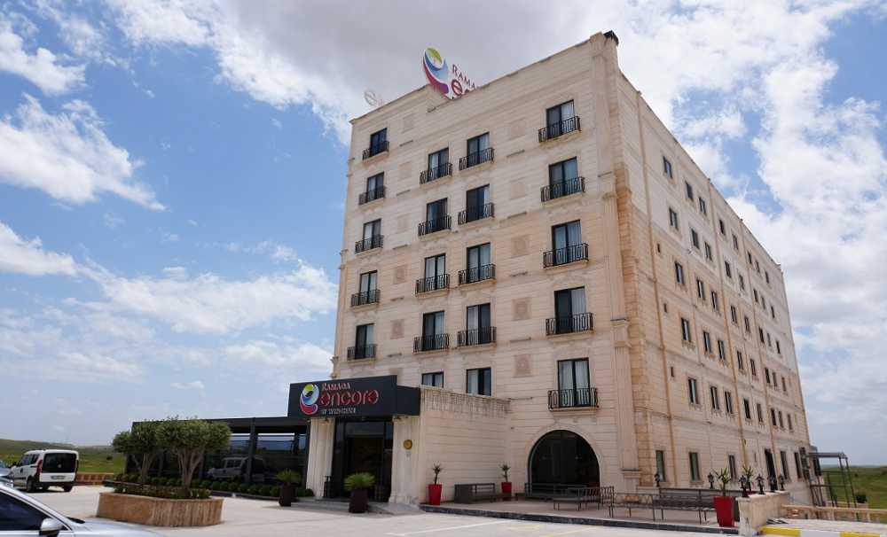 Wyndham Hotels & Resorts, Ramada Encore by Wyndham Midyat’ın açılışını gerçekleştirdi.