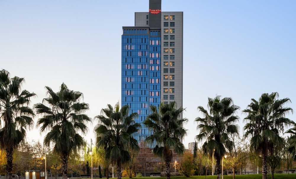 Wyndham Hotels & Resorts, Ramada markasıyla İstanbul’da gerçekleştirdiği iki yeni açılışla büyüyor