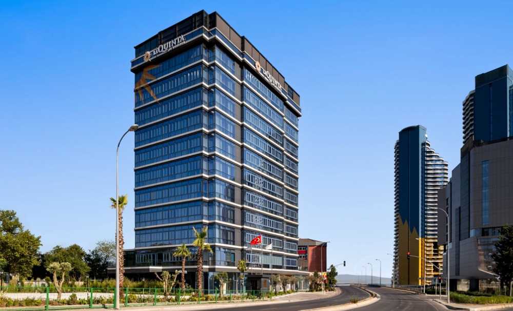 Wyndham İstanbul’da TRYP ve La Quinta Markalarıyla Büyümeye Devam Ediyor