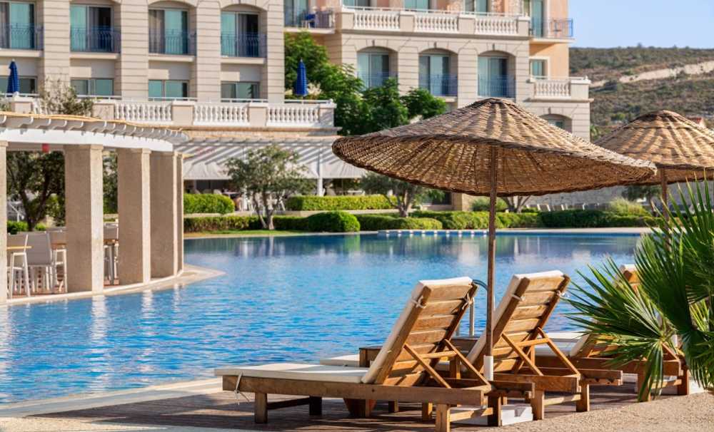 Wyndham Rewards Üyeleri İçin 5 Hafta Boyunca Özel ve sürpriz Teklifler sunuluyor.