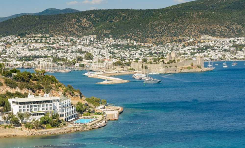 Wyndham’dan Road Trip Planner ile güneye yolculuk