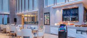 2025 Hotel Room Innsights Raporu; Otel odaları giderek daha “akıllı” hale geliyor