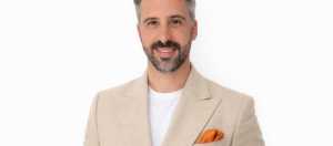 Ahãma, 2026 İtibarıyla Genel Müdür Olarak OliverPaoloGillow’u Atadı