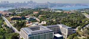 Altunizade Suites Istanbul Curio Collection by Hilton; misafirlerini ağırlamaya başladı. 