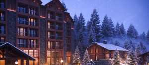 Ardeniz Holding, Marriott International iş birliğiyle Ceylan Splend’or Uludağ,AutographCollection’’ı hizmete açtı.ı 