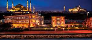 ARTAŞ GRUBU OTELLERİNDEN TEŞEKKÜRLERİN EN GÜZELİNİ HAK EDEN ANNELER İÇİN BİRBİRİNDEN GÜZEL HEDİYELER