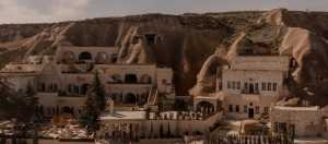 Avantgarde Refined Kapadokya, önemli bir başarıya imza attı.