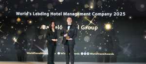  Barceló Hotel Group, global turizm sektöründeki liderliğini pekiştirdi.