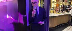 Barceló Hotel Group,yeni yıl davetinde sektörün seçkin temsilcilerini bir araya getirdi.