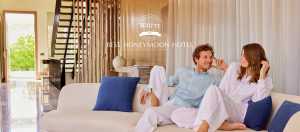 Bayou Villas, White Sposa tarafından “En İyi Balayı Oteli” ödülüne layık görüldü.