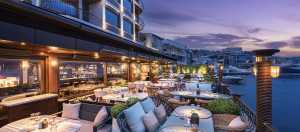 Bebek Hotel by The Stay, yeni yaz menüsüyle mevsimin tazeliğini ve hafifliğini tabaklara yansıtıyor.