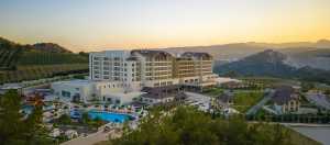 BN Hotel Thermal&Wellness,Otelpuan’ın En beğenilen ilk 100 otel listesinde