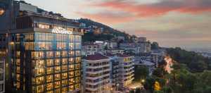 Bursa’nın Tek Ödüllü Oteli: Mövenpick Bursa Misafir Deneyiminde Avrupa Standartlarını Yükseltiyor
