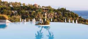 Club Marvy, 2025 Global Sorumlu Turizm Ödülleri’nde“Her Şey Dahil” kategorisinde altın ödülün sahibi oldu. 