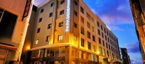 Dedeman Hospitality, Park Dedeman Van ile misafirperverlik anlayışını Van’ın merkezine taşıyor. 