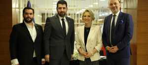 Dedeman Hospitality,Dedeman Suites & Residences konseptini Bursa Nilüfer’e taşıyor.