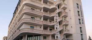 Dedeman Hospitality,Park Dedeman Midyat’ta misafirlerini ağırlamaya başladı. 