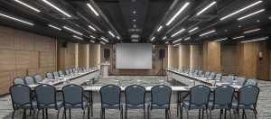 DoubleTreeby Hilton Bodrum Işıl Club Resort, misafirlerine ayrıcalıklı bir deneyim yaşatmayı hedefliyor.