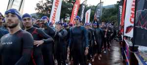 DoubleTreeby Hilton Bodrum Işıl ClubMW Challenge Triatlon Yarışı’na dördüncü kez ev sahipliği yaptı.