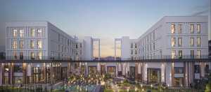 DoubleTreeby Hilton Çanakkale;Çanakkale'nin Merkezinde Ayrıcalıklı Bir Tatil Deneyimi