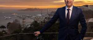 Dünya Devi Accor'dan Türkiye'ye Güven:2025'te 12 Yeni Otel, 15 Şehir