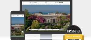 Ela ExcellenceResort Belek’e Horizon Interactive Awards’tan Gold Winner Ödülü