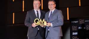 Ela ExcellenceResort Belek,uluslararası ödüllerle kalitesini  taçlandırıyor.