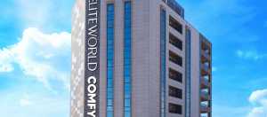  Elite World Hotels & Resorts, Anadolu’daki yatırımlarına bir yenisini daha ekledi. 