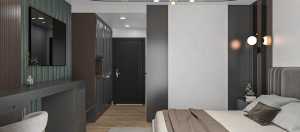 Elite World Hotels & Resorts, Elite World Comfy Midyat için Gürbay Enerji A.Ş. ile anlaşma imzaladı.