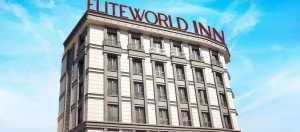 Elite World Hotels& Resorts, Elite World INN İstanbul Mahmutbey’i hizmete açtı
