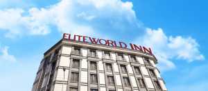 Elite World Hotels& Resorts Elite World INN İstanbul Mahmutbey’i portföyüne katarak büyümesini sürdürüyor. 