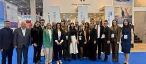 Elite World Hotels & Resorts, EMITT’te yeni pazarlara yönelik önemli bağlantılar kurdu.