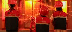  Elite World, KidZania İstanbul’da unutulmaz bir 50. yıl etkinliğine imza attı.
