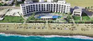  Elite World Resort Mersin Silifke misafirlerini ağırlamaya başladı. 