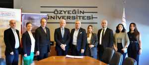 Elite World ve Özyeğin Üniversitesi, Geleceğin Turizm Yöneticilerini Yetiştirecek İş Birliğine İmza Attı