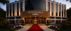 Elite World’ün Güneydoğu Anadolu’daki 4. Durağı Gaziantep Oldu