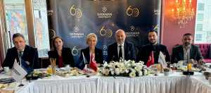  Ergün Demiray yenilenen Palandöken yatırımı, ve 2027'ye uzanan büyüme planlarını anlattı.