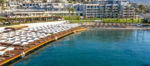 Eşsiz Bir Yazın Kapısı Aralanıyor Mirada Exclusive Bodrum’da, 11 Mayıs’ta Sezon Başlıyor