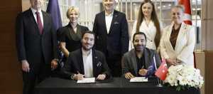 Eva Managed by Dedeman Bitlis için imzalar atıldı!