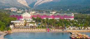  FashionTV Luxe Resort Misafirlerini Ağırlamaya Başladı