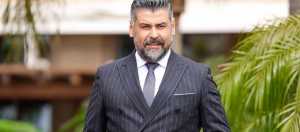  Fethi İz  FashionTV Luxe Resort’un Genel Müdürlüğü görevini üstlenecek.
