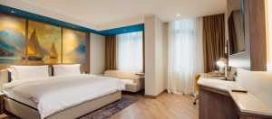 Gürcistan’daki La Quinta markalı ilk otel olan La Quinta by Wyndham Batumi,kapılarını açtı