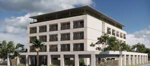  Hatay,örnek bir yatırıma ev sahipliği yapıyor. The Noria Hotel Nisan 2026’da  açılıyor