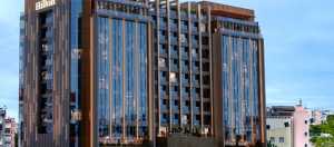 Hilton (NYSE: HLT), beş yeni otel anlaşmasına imza attığını duyurdu. 