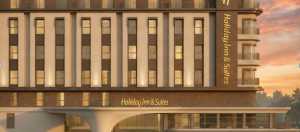 Holiday Inn&Suites Kocaeli-Dilovası Körfez’in Yeni Konaklama ve Buluşma Noktası açılıyor