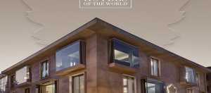 Hotel Komana Binbirdirek, Small Luxury Hotels of the World (SLH) koleksiyonuna dahil oldu. 