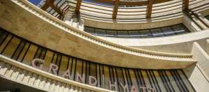 Hyatt, Ege Kıyısına Lüks Konukseverliği Getiriyor: Grand Hyatt İzmir İstinyePark Açıldı